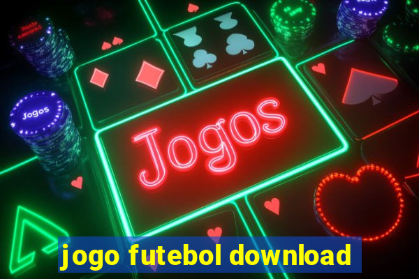 jogo futebol download